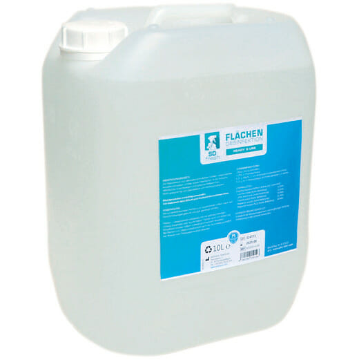 Merusal fresh disinfectant 10 litres