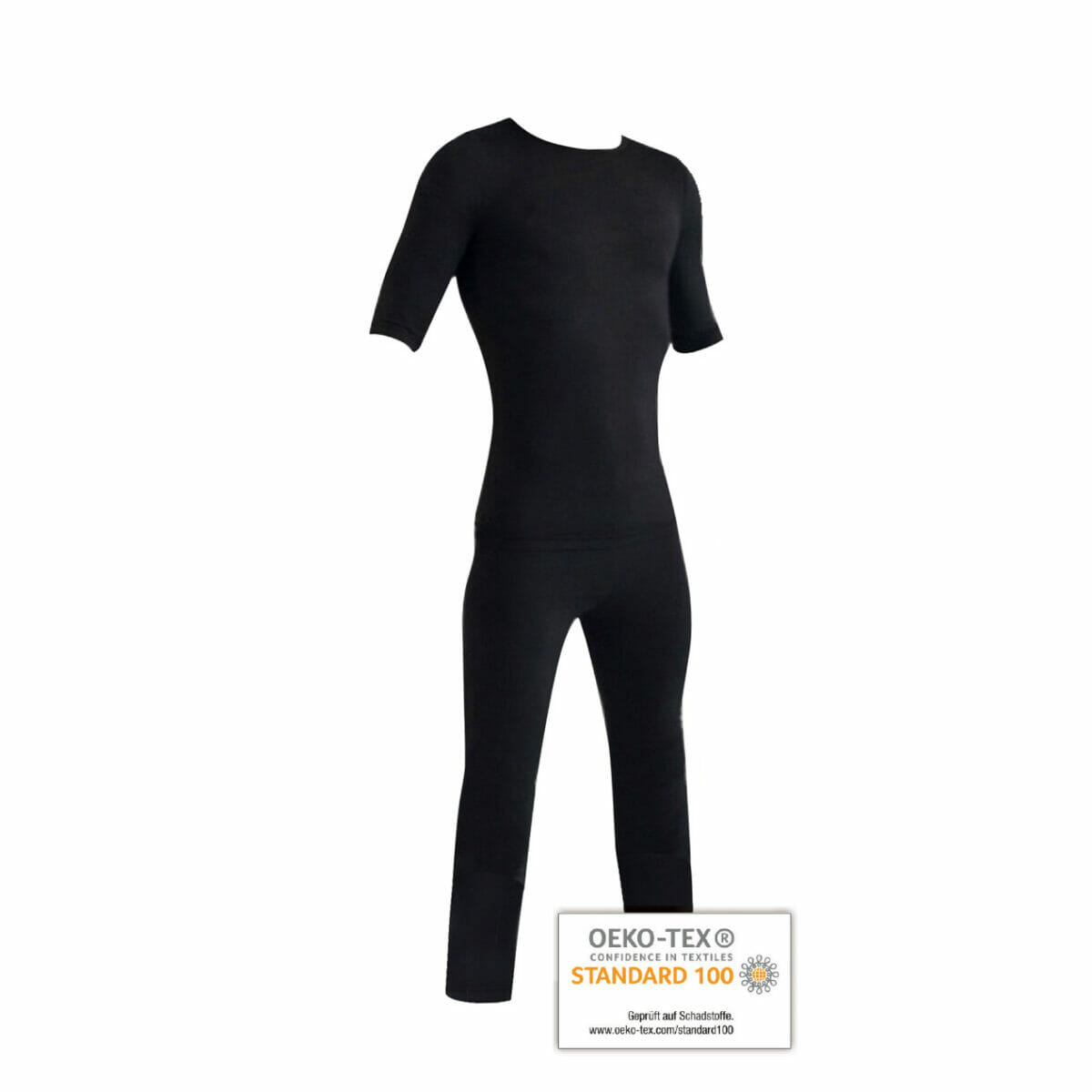 bodyfitwear EMS training underwear - long leg