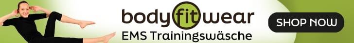 Bodyfitwear